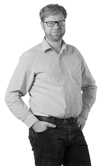 Timo Bielefeld