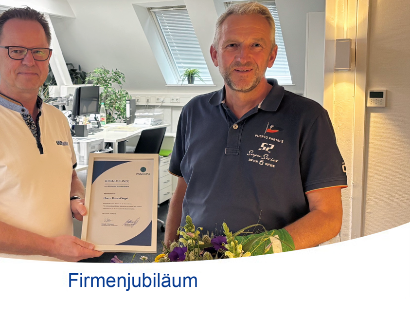 Jubiläum 30 klein